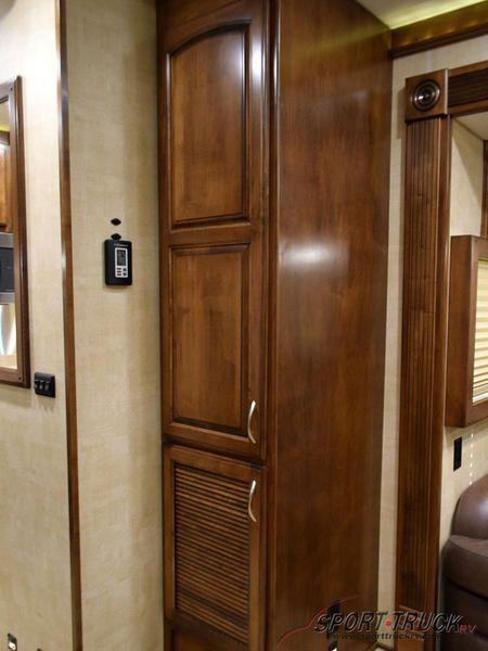 2015 Renegade SportDeck 1600CS