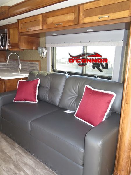 2019 RENEGADE VERA CRUZ 35FWS