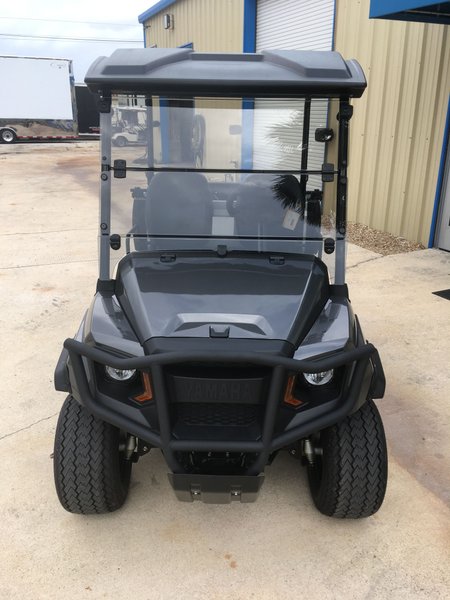Cars For Sale Jacksonville Fl >> 2019 Yamaha UMax One Gas Golf Cart 2 Passenger with Dump ... Cars For Sale Jacksonville Fl >> 2019 Yamaha UMax One Gas Golf Cart 2 Passenger with Dump ...