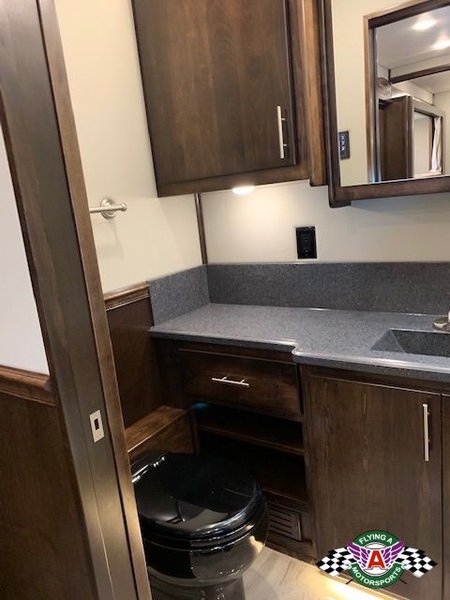 2020 Renegade Bunk House Motorhome