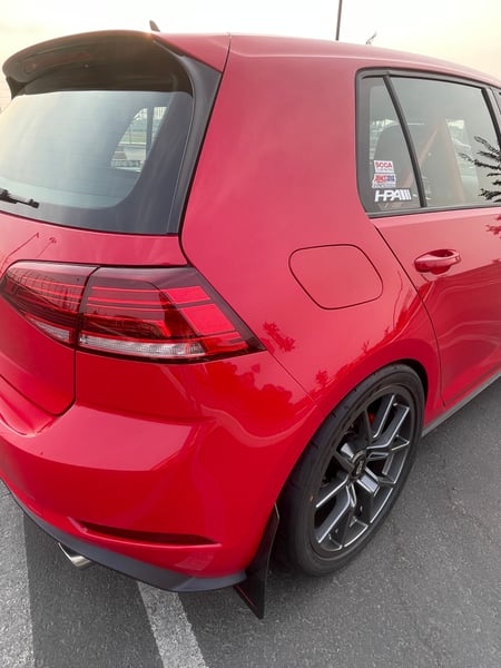 2018 Volkswagen GTI  for Sale $38,000 