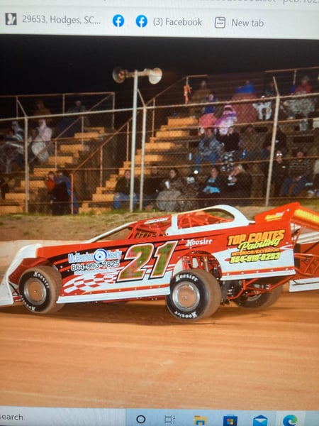 2020 Barry Wright  for Sale $21,000 