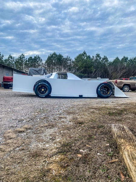 Port City Outlaw Late Model  for Sale $9,500 
