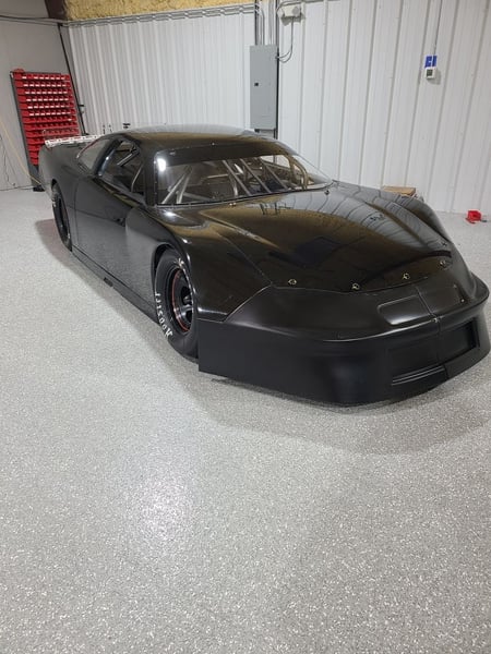 2024 Fury Pro / Super Late Model Brand New  for Sale $45,000 
