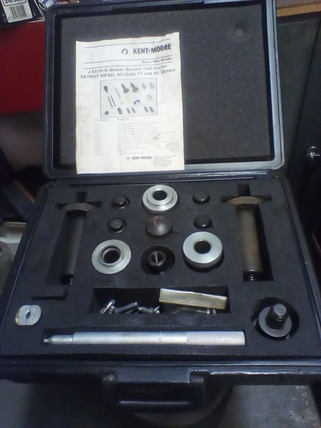 Blower Tool  for Sale $400 