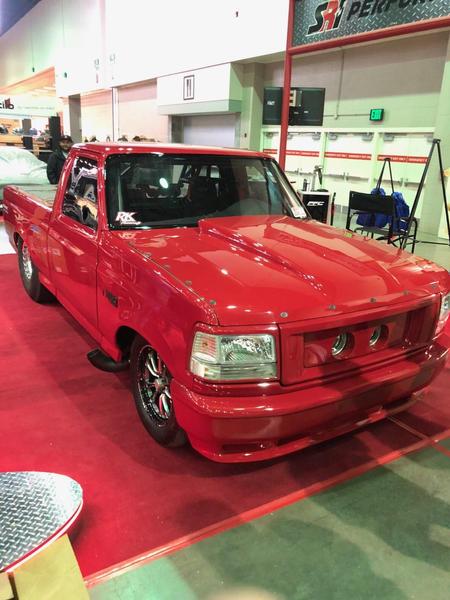 95 Ford lightning   for Sale $285,000 