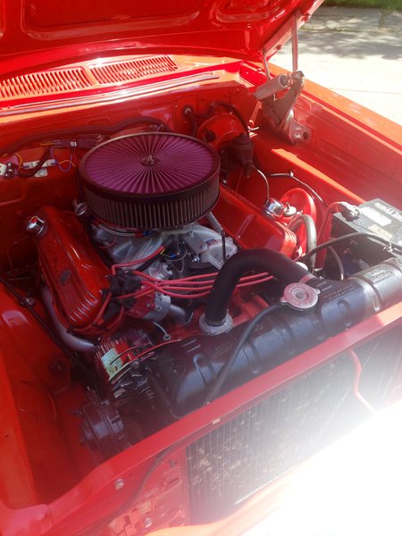 62 Dodge Dart Muscle Car   for Sale $47,500 