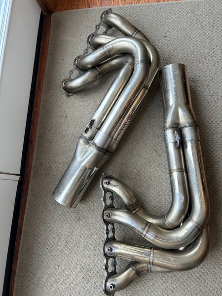 KOOKS Hemi Headers  for Sale $1,600 