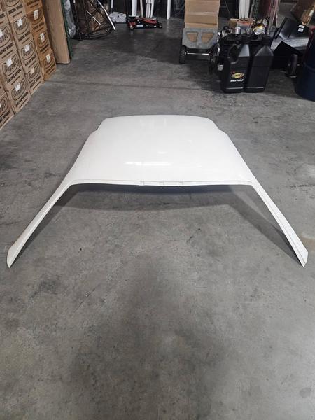 ABC Late Model Roofs