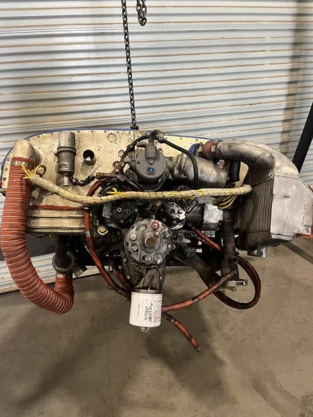 Continental TS10-360-LB  for Sale $14,500 