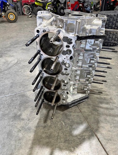 Bae hemi block  for Sale $3,250 