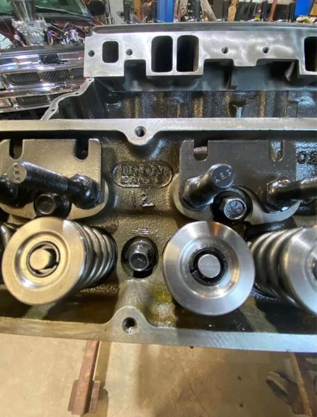 406 CHEVY ENGINE  for Sale $3,800 