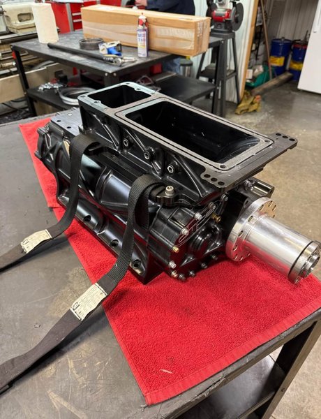 DMPE BILLET 8/71 BLOWERS  for Sale $8,000 