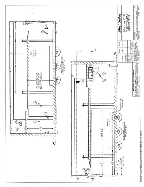 26' inTech Stacker