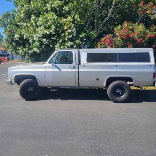 1974 Chevrolet 3500  for Sale $14,995 