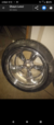 New protouring wheels and tires 4.50 bolt pattern  for sale $1,400 