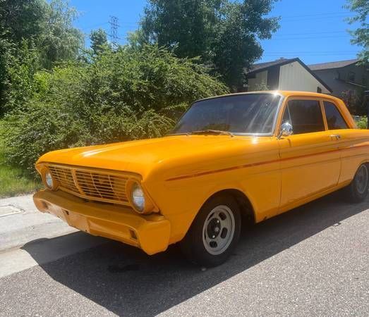 1965 Ford Falcon  for Sale $8,995 