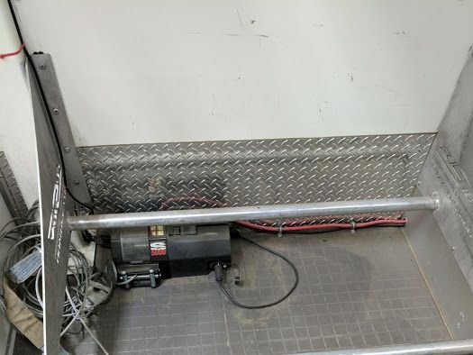 Fusion Custom Trailer And Toterhome combo for Sale $120,000