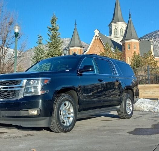 2015 Chevrolet Suburban  for Sale $20,995 