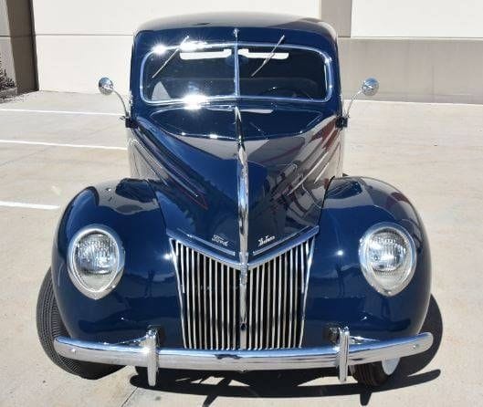 1939 Ford Coupe  for Sale $45,995 