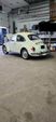 1972 Volkswagen Beetle  for sale $10,495 