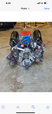 RW super motor   for sale $25,000 