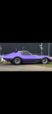 1969 Corvette stingray 4 link tk/roller sale or trade  