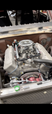 598 nitrous motor  for sale $19,800 