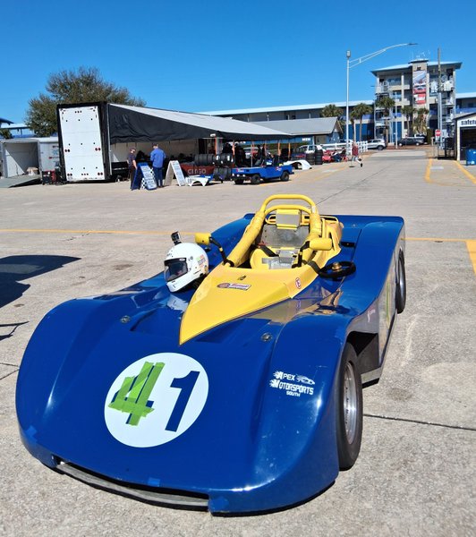 SRF Gen2 