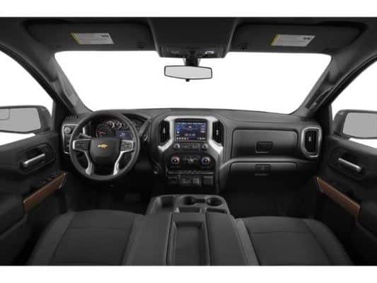 2019 Chevrolet Silverado 1500  for Sale $41,544 