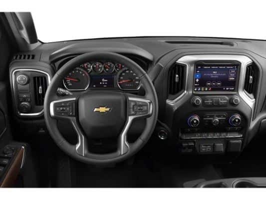 2020 Chevrolet Silverado 1500  for Sale $54,660 