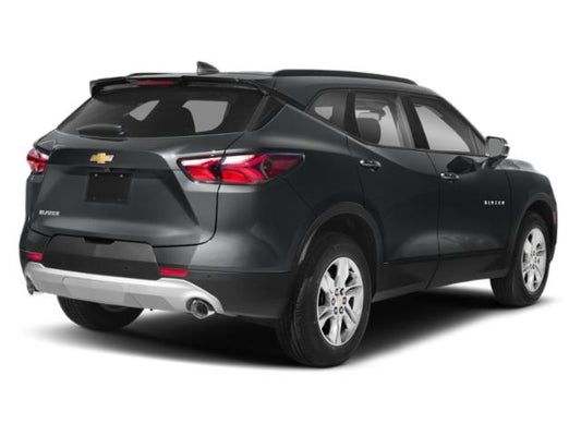 2020 Chevrolet Blazer for Sale $28,609