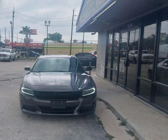 2019 Dodge Charger  for Sale $13,995 