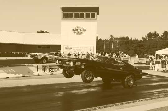 6/12/26 - Inaugural Amber Green Drags