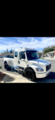 Freightliner m2 Mercedes sports chassis P2XL style custom 