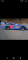 Complete late model team sell out