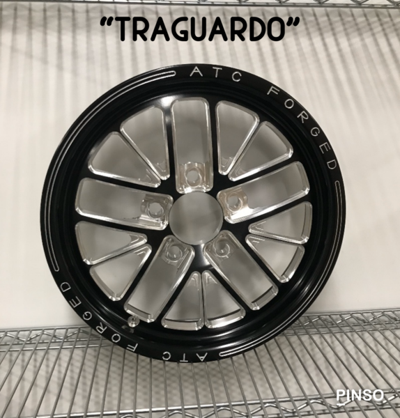 ATC Front Drag Racing Wheel for Sale in GOODLETTSVILLE, TN