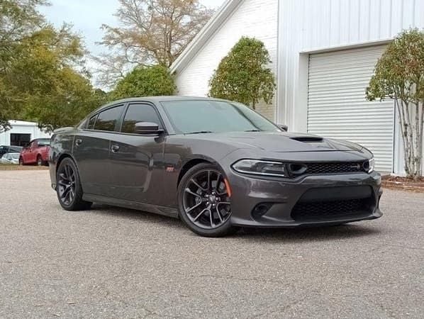 2021 Dodge Charger  for Sale $37,990 
