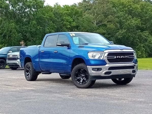 2019 Ram 1500  for Sale $30,319 