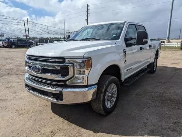 2022 Ford F-250 Super Duty  for Sale $49,995 