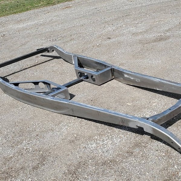 1932 FORD FRAMES