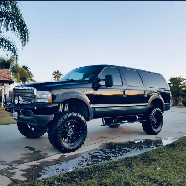 2001 Ford Excursion  for Sale $16,000 