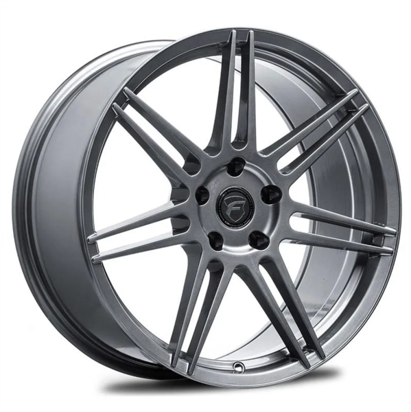 Forgestar CF7S Lightweight Forged Wheels, SET of 4, (USED)  for Sale $1,050 