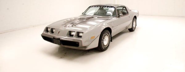 1979 Pontiac Firebird  for Sale $47,500 