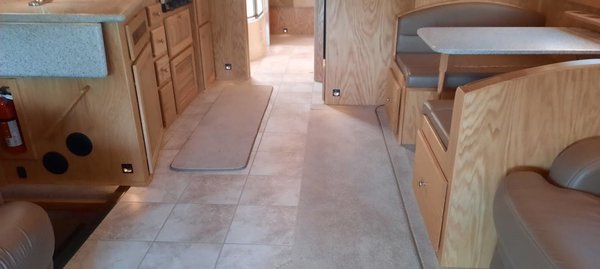 2008 Renegade 42' 2-Slide Motorhome/Toterhome 5,123 Miles