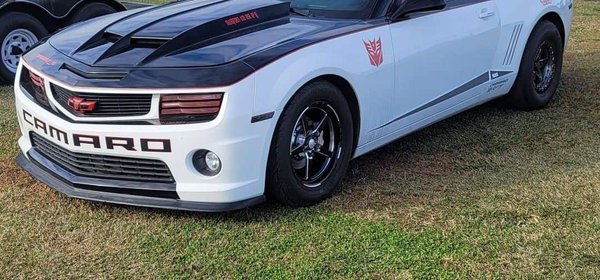 2013 Chevrolet Camaro  for Sale $20,000 