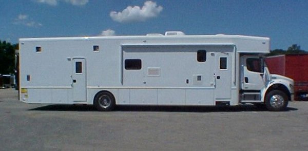 Showhauler for Sale $85,000