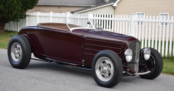 1930 Ford Model A  for Sale $39,700 