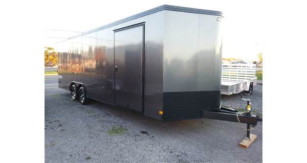 2021 HAULMARK 24' HEAT- BLACKHAWK PACKAGE IN PA for Sale $14,995