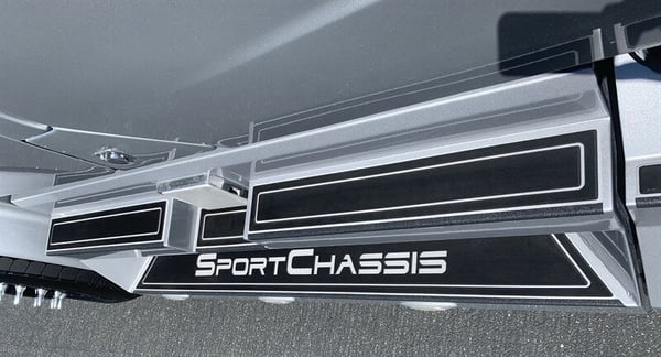 2014 SPORTCHASSIS P2XL 